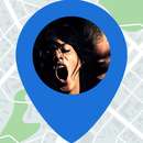 INTERACTIVE MAP: Kink Tracker in the Macon Area!