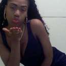 Transgender Beauty Looking for Love in Macon