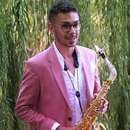 Sexophonist Playing your Tune in Macon