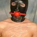 Male sub looking for Mistress in Macon